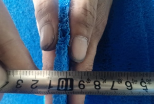 Tapis antidérapant en PVC BOTHWIN Shandong, modèle PVC COIL MAT, service de découpe, dureté 65 ShoreA, pour <span class=keywords><strong>location</strong></span> de billets en station de ski - Product Image 4