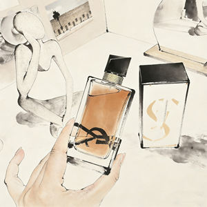 Parfums de marque Freedom en provenance des États-Unis, eau de parfum longue durée, parfum importé, parfum féminin, Cologne, 90 ml - Product Image 3