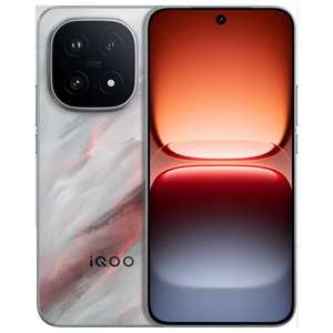 Nuevo Teléfono 2025 VIVO IQOO 15 con Snapdragon 8 Gen 5 Ultra/ Chip para Juegos Q3/ Pantalla 2K/ Batería de 7000mAh/ Sistema de Refrigeración/ OriginOS 6 - Product Image 3