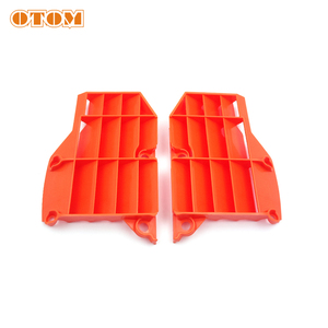 OTOM Protezione Radiatore con Griglia per Moto <span class=keywords><strong>Freeride</strong></span> 250 350, Compatibile con <span class=keywords><strong>KTM</strong></span> - Product Image 4
