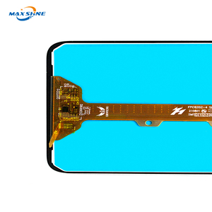 Màn Hình Cảm Ứng Lcd Với Bộ Số Hóa Cho <span class=keywords><strong>Zte</strong></span> Blade A3 2020 A5 2019 A6 MAX A7S A51 A71 <span class=keywords><strong>A520</strong></span> A530 A602 Pantalla Tactil Z982 LCD - Product Image 4