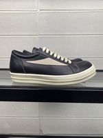 Chaussures plates de qualité supérieure pour hommes et femmes, Designer Owens, chaussures décontractées, chaussures de marche