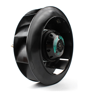 En stock R2E220-AB06-05 ac230V <span class=keywords><strong>220v</strong></span> 85W AC <span class=keywords><strong>ventilateur</strong></span> centrifuge diamètre 220mm <span class=keywords><strong>ventilateur</strong></span> à <span class=keywords><strong>turbine</strong></span> onduleur <span class=keywords><strong>ventilateur</strong></span> de refroidissement centrifuge - Product Image 2