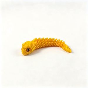 Prototipos Rápidos, Opciones de Color Personalizadas, Juguete Animal Impreso en 3D, Accesorio para Fotografía - Product Image 4