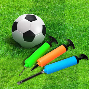 Wholesale Plastic <b>Balloon</b> Pump Hand Held Ball Party <b>Balloon</b> Inflator Air Pump Portable Useful <b>Balloon</b> Decoration Tools - Product Image 3