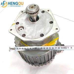 61.198.1243 Motor Heidelberg SM102 CD102 Druckmaschine Roland Antriebsmotor - Product Image 4