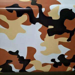 <span class=keywords><strong>Vinilo</strong></span> Adhesivo para Automóviles con Estampado de <span class=keywords><strong>Bosque</strong></span>, Color Azul Militar, <span class=keywords><strong>Camuflaje</strong></span>, Rollo de Película de <span class=keywords><strong>Camuflaje</strong></span> con Tecnología Anti-burbujas - Product Image 3