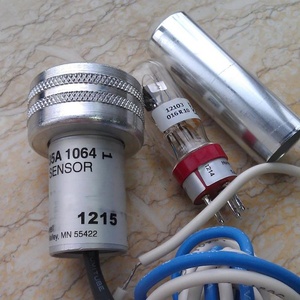 Detector UV C7035A1064 Ultra Sensor Minipeeper C7035A1049 a Buen Precio - Product Image 4