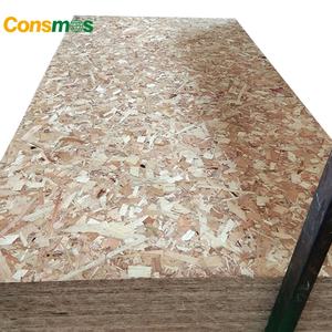 Venta al por mayor 4x8 12mm 13mm fenólico E0 pegamento tablero <span class=keywords><strong>Osb</strong></span> para construcción - Product Image 1