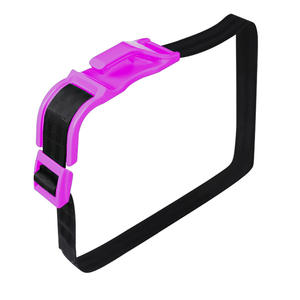 Ceinture de sécurité automobile de qualité supérieure pour femmes enceintes avec soutien abdominal réglable et protection contre les chocs - Product Image 3