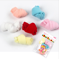 XIANGHUI Chaussettes courtes jetables en soie pour enfants, collection été, pour bébés et étudiants, idéales pour les parcs - Vente en gros
