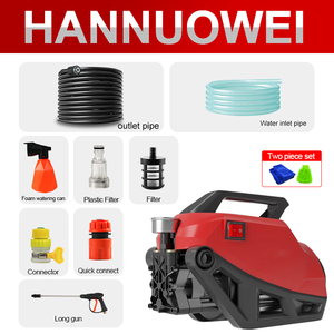 Nettoyeur haute pression <span class=keywords><strong>professionnel</strong></span> à usage domestique produits de <span class=keywords><strong>nettoyage</strong></span> de <span class=keywords><strong>voiture</strong></span> portables - Product Image 2
