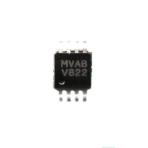 จัดหาวงจรรวมไอซีชิป LMV822MMX ชิ้นส่วนอิเล็กทรอนิกส์ - Product Image 1