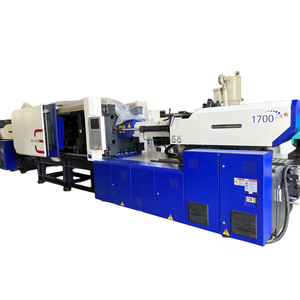 Nhựa máy ép phun 320 tấn của Second-hand máy ép phun - Product Image 1