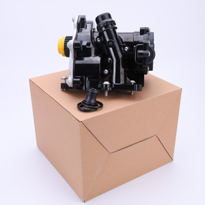 Conjunto de Bomba de Agua Electrónica para Sistema de Refrigeración de Automóviles al por Mayor, 06L121111 06L121111B/E/F/G/<span class=keywords><strong>H</strong></span>/<span class=keywords><strong>J</strong></span>/<span class=keywords><strong>M</strong></span> 06K121600C para VW AUDI Seat - Product Image 2
