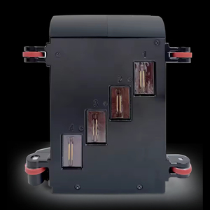 Imprimante jet d'encre portable T100 avec grand écran, encodeur numérique <span class=keywords><strong>à</strong></span> plat pour la date, machine d'impression sur métal, machine d'impression de pointe - Product Image 4