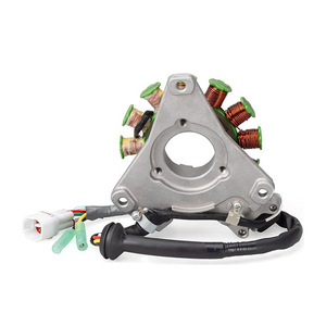 คอยล์จุดระเบิดรถจักรยานยนต์ 3GG-85510-01 สำหรับ Yamaha Banshee 350 และ YFZ350 - Product Image 5