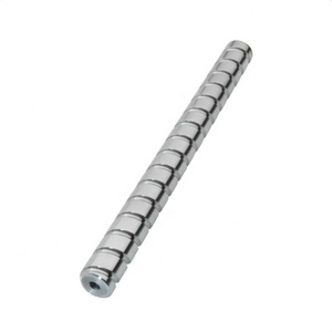 Vis à billes haute performance R151147700 40X20RX6-T7 de 900 mm de longueur pour vannes hydrauliques de machines - Product Image 3