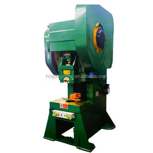 <span class=keywords><strong>Prensa</strong></span> Inclinable Abierta JB23-63T, Máquina de Estampado de Chapa Metálica, Punzonadora Mecánica de Alta Precisión - Product Image 3