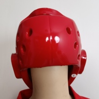 Casque de protection de tête taekwondo, équipement d'éveil, vente en gros, 2020