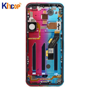 Pantalla LCD para teléfono móvil ZTE nubia <span class=keywords><strong>Red</strong></span> <span class=keywords><strong>Magic</strong></span> <span class=keywords><strong>5s</strong></span>, digitalizador de pantalla táctil para ZTE nubia <span class=keywords><strong>Red</strong></span> <span class=keywords><strong>Magic</strong></span> <span class=keywords><strong>5s</strong></span> - Product Image 1