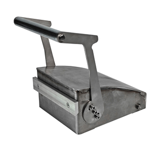 중국 프리캐스트 콘크리트 생산을 위한 자석클램프 거푸집 박스 - Product Image 2