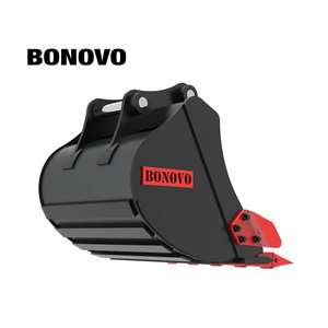 Bonovo <span class=keywords><strong>Mini</strong></span> <span class=keywords><strong>Godet</strong></span> Excavateur 530mm <span class=keywords><strong>Godet</strong></span> Standard <span class=keywords><strong>pour</strong></span> Cat305.5 - Product Image 3