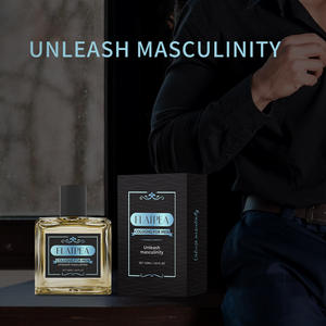 Perfume de Feromonas para Hombre, Aroma Amaderado, 50 ml, Sin Alcohol, Estilo Europeo y Americano, el Mejor de Fábrica - Product Image 5