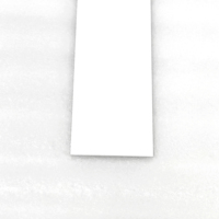 Plaque et feuille fluidisante poreuses en PE hydrophobe de 1 à 200 microns pour filtration et revêtement en poudre