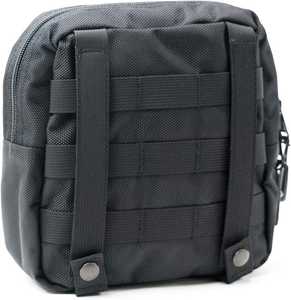 नायलॉन कस्टम सामरिक ग्रेड कार कुंजी बैग आरएफ सिग्नल अवरुद्ध लाइनर मोंडल वेबबिंग सिस्टम उपयोगिता फरडे पाउच - Product Image 5