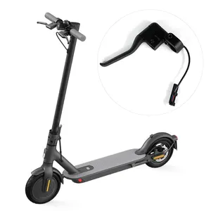 Superbsail Electric Scooter Right Brake Handle Easy Install For Xiaomi M365 Pro Pro2 1S E Scooter Brake Handle
