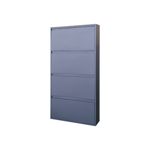 Armoire à chaussures au design moderne à prix abordable - Product Image 3