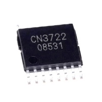 TPA3116D2DADR Original HTSSOP-32 Circuits Intégrés Amplificateurs Audio TPA3116 TPA3116D2DAD TPA3116D2DADR