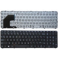 Keyboard untuk Laptop HP Pavilion Sleekbook 15-B 15-B000 Series