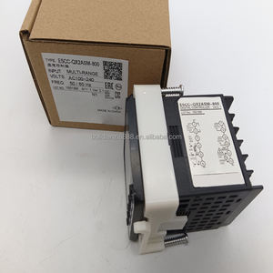 Controlador de Temperatura <span class=keywords><strong>Digital</strong></span> Original Nuevo E5CZ-Q2 E5CZ-Q2T E5CZ-Q2MT E5CZ-Q2MTD, Controlador de Temperatura en Existencia - Product Image 5