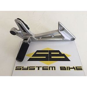 Leva Freno Anteriore per Yamaha FZ1 2006-2010 (Sistema Moto) - Product Image 2
