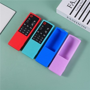 เคสซิลิโคนใช้สำหรับ <span class=keywords><strong>LG</strong></span> <span class=keywords><strong>Soundbar</strong></span> AKB75595331 AKB75595342 AKB75595416 AKB75595321ฝาครอบควบคุมระยะไกล - Product Image 4