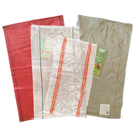 Sac en filet tissé respirant et transparent avec trous pour pommes de terre, oignons, carottes