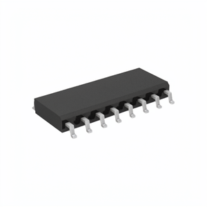 Circuito Integrado Lógico FF JK TIPO DUAL 1BIT 16SO 16 SOIC (0.154", 3.90mm de Ancho) Componentes del Kit Electrónico del Fabricante HEC4027BT,112 - Product Image 1