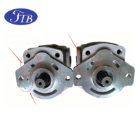 FTB 705-40-01020 PC78US-6 Pompe hydraulique robuste de rechange pour excavatrices Komatsu PC60-7 PC70-7 PC75UU-2/3 PC78UU-6 – Pièces détachées