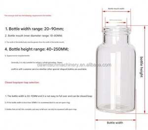 เครื่องบรรจุขวดน้ำมัน น้ำผลไม้ ของเหลว น้ำ นม แบบแม่เหล็กดูด รุ่นใหม่ ดีไซน์ใหม่ 4 หัวจ่าย จัดส่งเร็ว คุณภาพสูง - Product Image 6