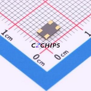 SWXBFABVH0-9.984625 Crystal (Passive) SMD5032-4P Crystal Oscillator SMD Crystal Oscillator 9.984625MHz 10ppm 16pF - Product Image 2