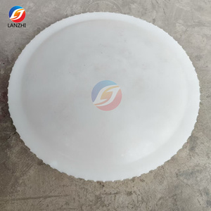 Réservoir de stockage de produits chimiques, réservoir en PE extrudé, fabricants de réservoirs en PE, réservoir de stockage d'eau en PE - Product Image 5