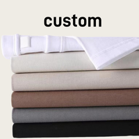 T-shirt personnalisé T-shirt surdimensionné de haute qualité 260gsm 100% coton T-shirts à épaules tombantes T-shirts lourds T-shirts de marque