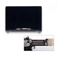 Penggantian Layar LCD IPS Baru untuk Macbook Pro Air A1989