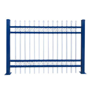 Barandillas Exteriores, Pasamanos, Terrazas, Balcones, Fabricación en Acero Galvanizado, Villas, Comunidades, Patios, Barandillas <span class=keywords><strong>de</strong></span> Seguridad - Product Image 1