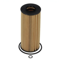 Filtre à huile moteur pour AUDI, filtre à huile automobile 074115562/74115562/038115466/HU7262X