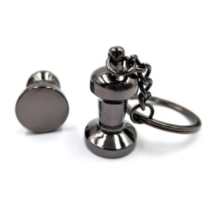 3D mini pot <span class=keywords><strong>à</strong></span> lait bouilloire <span class=keywords><strong>grain</strong></span> de <span class=keywords><strong>café</strong></span> inviolable <span class=keywords><strong>machine</strong></span> <span class=keywords><strong>café</strong></span> série métal alliage de Zinc <span class=keywords><strong>café</strong></span> filtre tasse porte-clés - Product Image 3