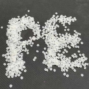 Matières premières en plastique de PE de HDPE de résine de basse densité de granules du HDPE 3300 F 5000s de Vierge - Product Image 3