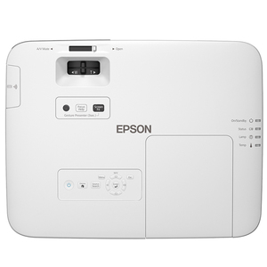 CB-2265U CB-2265U Laser 1080P 3D Built-in Engineering <b>Projector</b> 5500 Lumens PRO-UHD Epso CB-2265U for Large Venues/Museums High - Product Image 2